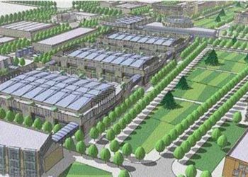 Τα 4 επιχειρηματικά πάρκα στη Δυτική Μακεδονία- Προχωράει η έγκριση της σύμβασης για τη σύνταξη των φακέλων από την ΑΝΚΟ