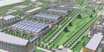 Τα 4 επιχειρηματικά πάρκα στη Δυτική Μακεδονία- Προχωράει η έγκριση της σύμβασης για τη σύνταξη των φακέλων από την ΑΝΚΟ