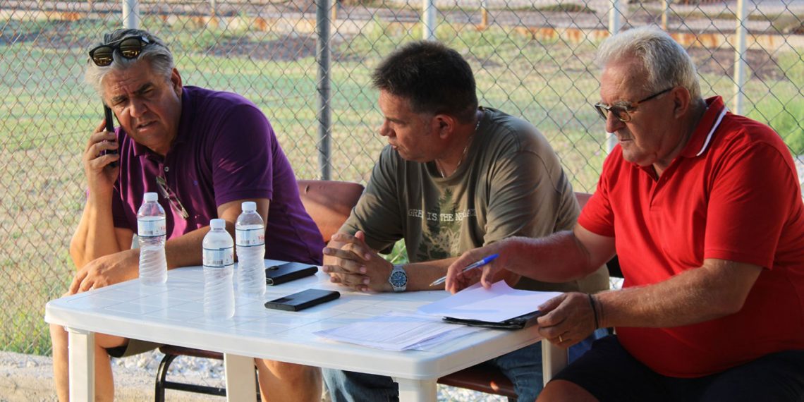 ΕΠΣ Κοζάνης: Στις 10/9 πρεμιέρα πρωταθλήματος στην Α΄ και στις 17 στη Β΄ Κατηγορία