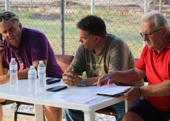 ΕΠΣ Κοζάνης: Στις 10/9 πρεμιέρα πρωταθλήματος στην Α΄ και στις 17 στη Β΄ Κατηγορία