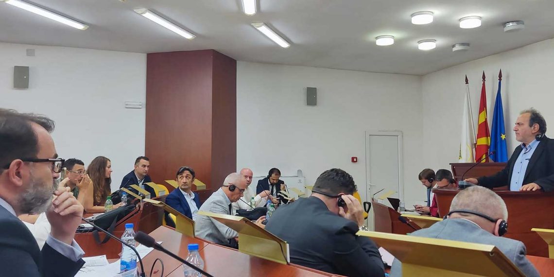 Συμμετοχή του Επιμελητηρίου Φλώρινας στο πρόγραμμα «Πρωτοβουλία για τις λιγνιτικές περιοχές υπό μετάβαση» της Ευρωπαϊκής Επιτροπής