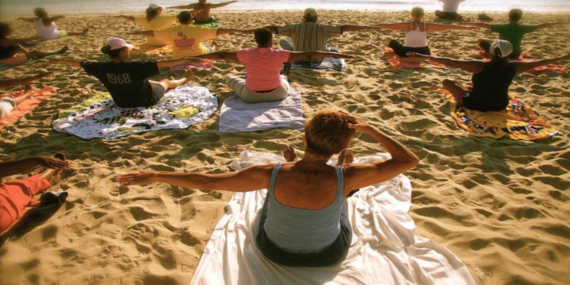 Απίστευτη έρευνα: Δείτε γιατί έχουμε φαγούρα