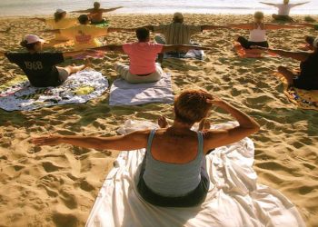 Απίστευτη έρευνα: Δείτε γιατί έχουμε φαγούρα