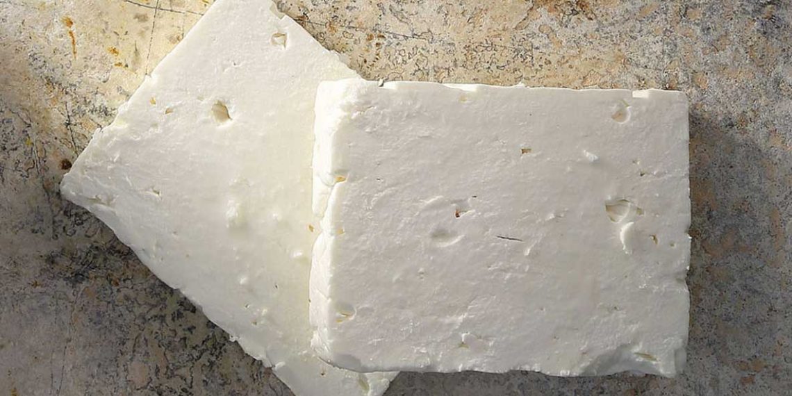 Το Δικαστήριο της ΕΕ δικαίωσε την Ελλάδα για τη «φέτα»- Απαγόρευσε στη Δανία να χρησιμοποιεί τη συγκεκριμένη ονομασία