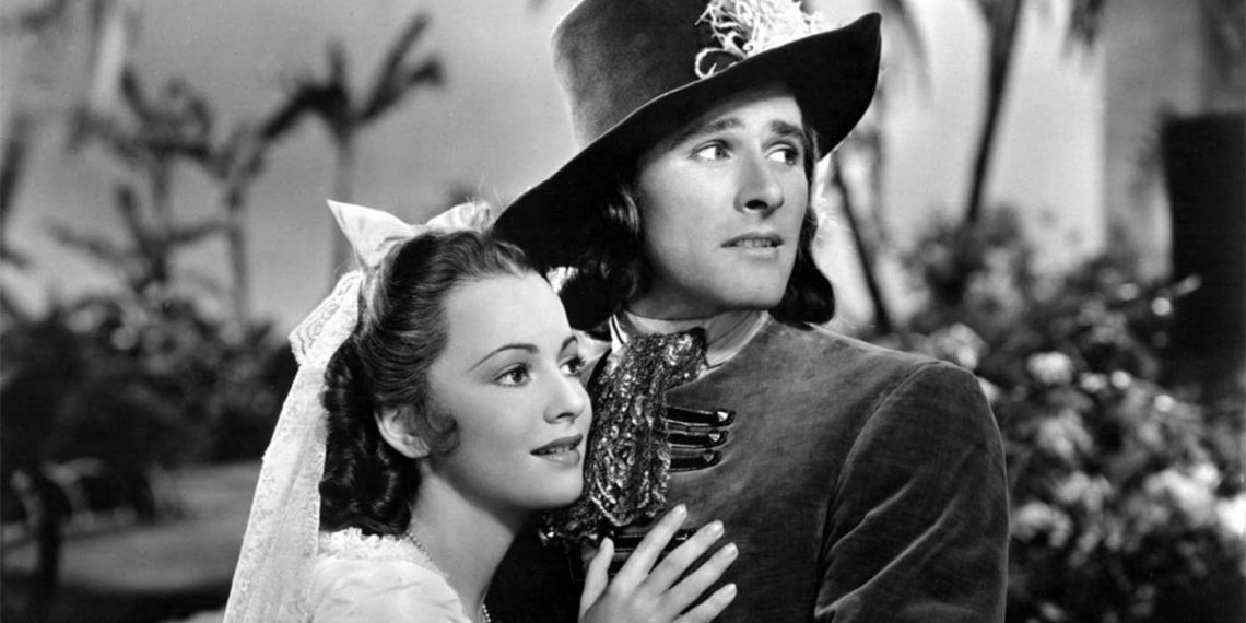 Θερινό σινεμά στην αυλή του Φιλοπρόοδου: «Κάπτεν Μπλαντ»