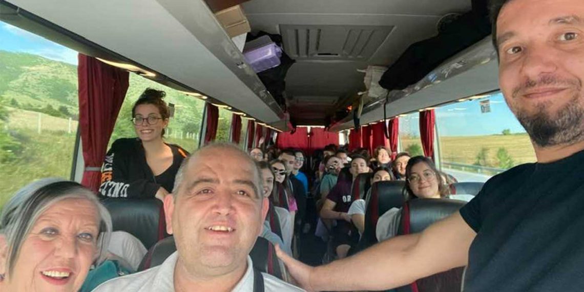 Στο Διεθνές Φεστιβάλ Χάλκινων Φιλαρμονικών στην Πολωνία θα πάρει μέρος η Φιλαρμονική του Δήμου Εορδαίας