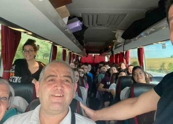 Στο Διεθνές Φεστιβάλ Χάλκινων Φιλαρμονικών στην Πολωνία θα πάρει μέρος η Φιλαρμονική του Δήμου Εορδαίας