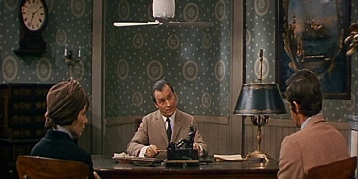 Θερινό σινεμά: «Η Σειρήνα του Μισισιπή», στον Φιλοπρόοδο Σύλλογο Κοζάνης