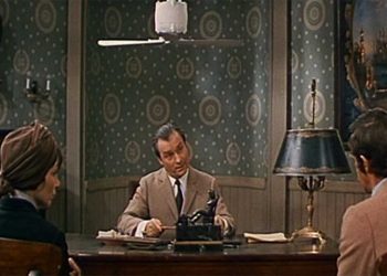 Θερινό σινεμά: «Η Σειρήνα του Μισισιπή», στον Φιλοπρόοδο Σύλλογο Κοζάνης