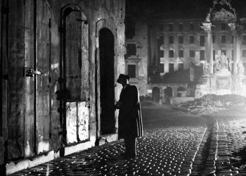 «Ο Τρίτος Άνθρωπος» – Ξεκινούν οι θερινές προβολές σινεμά του Φιλοπρόοδου Συλλόγου Κοζάνης