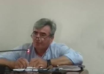 Νίκος Φουρκιώτης για το θέμα του ΔΑΚ: «Πιστεύω ότι θα τα καταφέρουμε αλλά υπάρχει σοβαρό πρόβλημα στο συγκεκριμένο έργο»