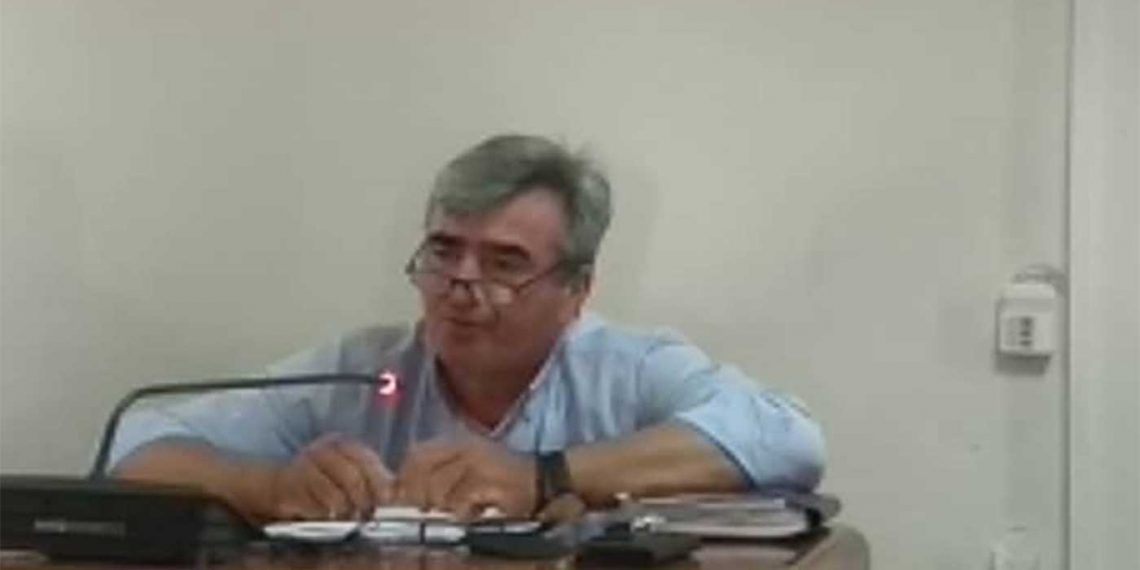 Επαφές Π. Πλακεντά στην Αθήνα για θέματα του Δήμου Εορδαίας – Στο επίκεντρο Μετάβαση, ΟΣΕ, Πυροσβεστική και ρυμοτομικό στρατοπέδου