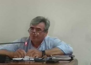 Επαφές Π. Πλακεντά στην Αθήνα για θέματα του Δήμου Εορδαίας – Στο επίκεντρο Μετάβαση, ΟΣΕ, Πυροσβεστική και ρυμοτομικό στρατοπέδου