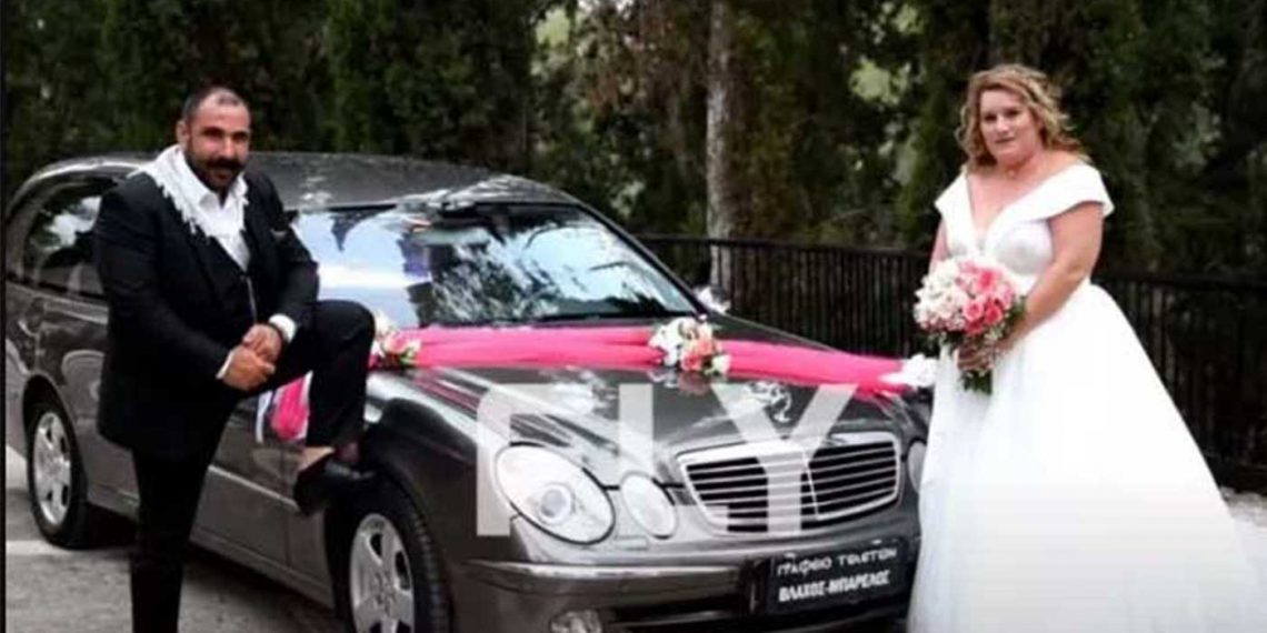 Τι άλλο θα δούμε – Γαμπρός στη Σπάρτη πήγε στο γάμο του με νεκροφόρα – Δείτε βίντεο