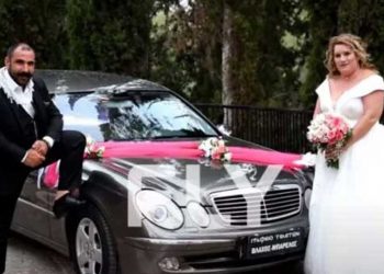 Τι άλλο θα δούμε – Γαμπρός στη Σπάρτη πήγε στο γάμο του με νεκροφόρα – Δείτε βίντεο