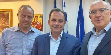 Μιχάλης Παπαδόπουλος: “Σήμερα Τρίτη ψηφίζεται η τροπολογία για τις αποζημιώσεις στο προανθικό στάδιο”