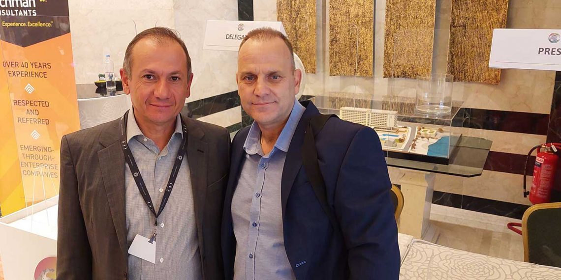 Η Γενική Συνέλευση της Παγκόσμιας Ομοσπονδίας Γούνας για πρώτη φορά στην Καστοριά και στη Σιάτιστα στις 10 και 11 Οκτωβρίου