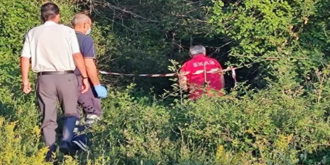 Γράμμος: Είχε προσχεδιάσει την αυτοκτονία του ο φοιτητής, κατέβασε εφαρμογή για να εξαφανίσει τα ίχνη του