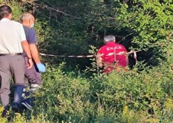 Γράμμος: Είχε προσχεδιάσει την αυτοκτονία του ο φοιτητής, κατέβασε εφαρμογή για να εξαφανίσει τα ίχνη του