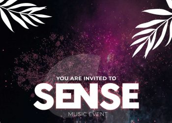 “SENSE MUSIC EVENT” στο “Κτήμα Παντελίδης” – Την Τετάρτη 20 Ιουλίου με Djs, firework show και άλλες εκπλήξεις