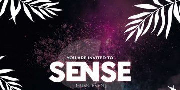 “SENSE MUSIC EVENT” στο “Κτήμα Παντελίδης” – Την Τετάρτη 20 Ιουλίου με Djs, firework show και άλλες εκπλήξεις