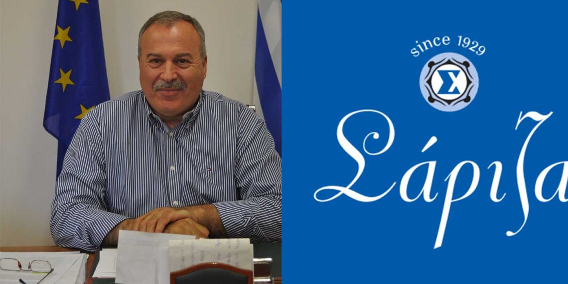 Μάκης Ιωσηφίδης και στις Κυκλάδες: Προχώρησε σε εξαγορά Μονάδας Εμφιάλωσης Νερού στην Άνδρο