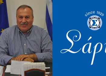 Μάκης Ιωσηφίδης και στις Κυκλάδες: Προχώρησε σε εξαγορά Μονάδας Εμφιάλωσης Νερού στην Άνδρο