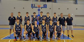 Μπάσκετ: Τρίτη ήττα για τον Ηρακλή στο Πανελλήνιο Παίδων- Σήμερα με Ολυμπιακό για τις θέσεις 5-8