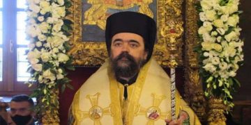 Θετικός, αρχικά, σε self test και αρνητικός σε rapid, ο Μητροπολίτης Καστοριάς – Παραμένει προληπτικά στην οικία του