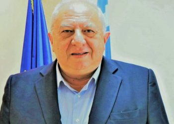 Πελοπίδας Καλλίρης (Διοικητής Δίκαιης Μετάβασης): “Η περιοχή θα διαδραματίσει σημαντικό ρόλο στη χάραξη του ΣΔΑΜ” – Τα έργα που προχωρούν