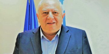 Πελοπίδας Καλλίρης (Διοικητής Δίκαιης Μετάβασης): “Η περιοχή θα διαδραματίσει σημαντικό ρόλο στη χάραξη του ΣΔΑΜ” – Τα έργα που προχωρούν