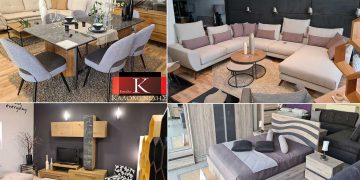 ΕΠΙΠΛΑ ΚΑΛΟΜΕΝΙΔΗΣ: Καμία αύξηση στις τιμές του ποιοτικού επίπλου παρά την κρίση!