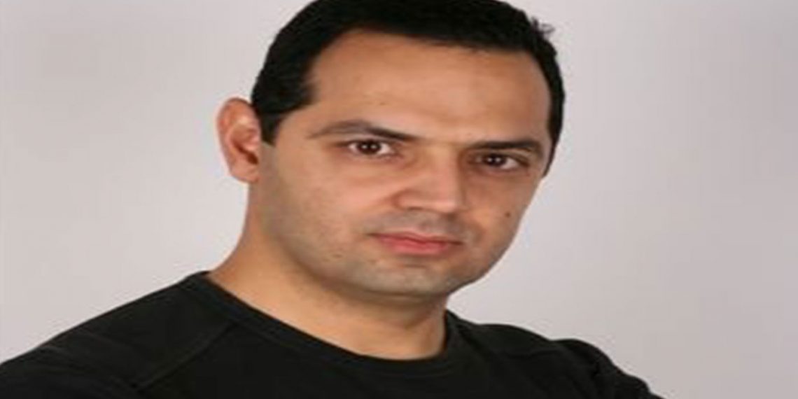 Πατριωτική Ένωση – Πρόδρομος Εμφιετζόγλου- Ο Δημήτρης Καραμανής υποψήφιος στην Αττική