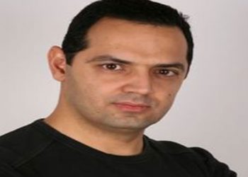 Πατριωτική Ένωση – Πρόδρομος Εμφιετζόγλου- Ο Δημήτρης Καραμανής υποψήφιος στην Αττική