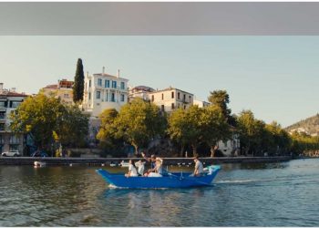 Αν δεν πήγες Καστοριά, δεν πήγες διακοπές!- Το όμορφο βίντεο από τον Σύνδεσμο Ξενοδόχων Π.Ε. Καστοριάς