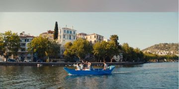 Αν δεν πήγες Καστοριά, δεν πήγες διακοπές!- Το όμορφο βίντεο από τον Σύνδεσμο Ξενοδόχων Π.Ε. Καστοριάς