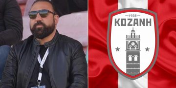 Πάρις Κεντεποζίδης: «Ευχαριστώ για τα μηνύματα συμπαράστασης- Η Κοζάνη δικαιώθηκε»