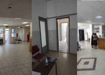 3η ΥΠΕ: Εσωτερικές ανακαινίσεις και ενεργειακές αναβαθμίσεις κέντρων υγείας Δυτ. Μακεδονίας