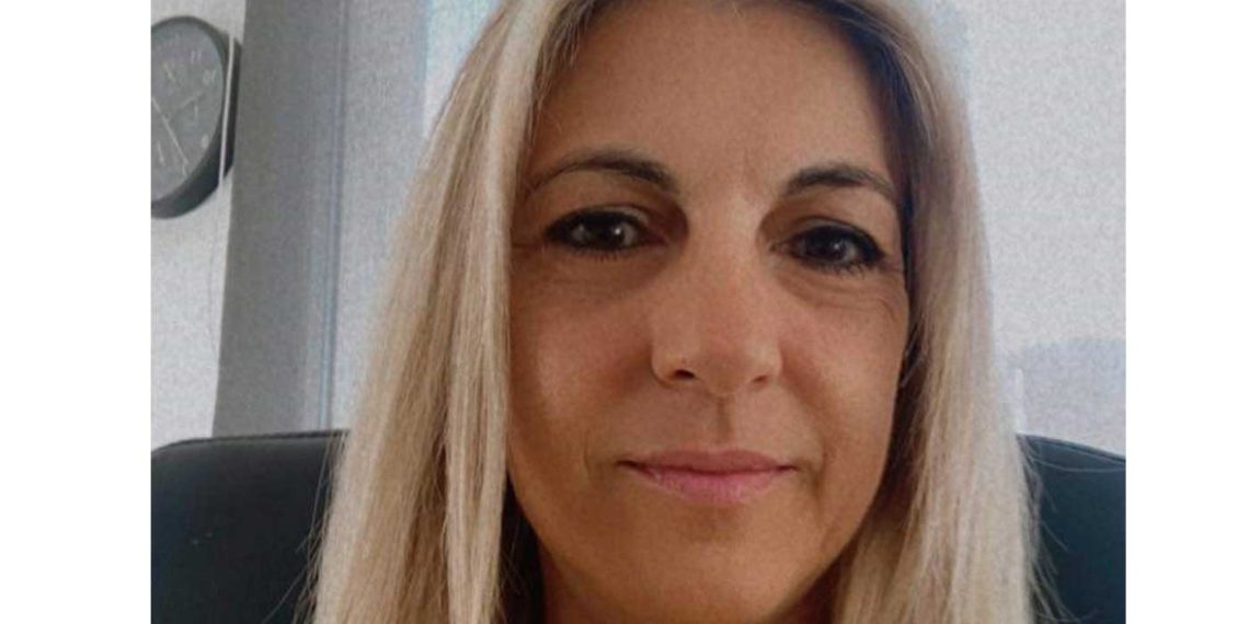 Πατριωτική Ένωση – Πρόδρομος Εμφιετζόγλου: Η Μαργαρίτα Κωλέττη υποψήφια στην Α’ Πειραιά