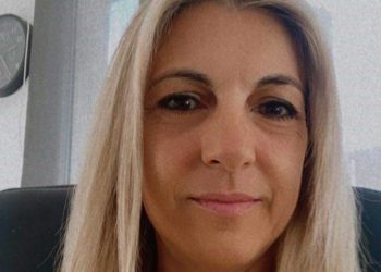 Πατριωτική Ένωση – Πρόδρομος Εμφιετζόγλου: Η Μαργαρίτα Κωλέττη υποψήφια στην Α’ Πειραιά