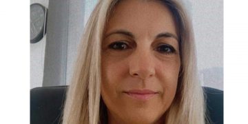 Πατριωτική Ένωση – Πρόδρομος Εμφιετζόγλου: Η Μαργαρίτα Κωλέττη υποψήφια στην Α’ Πειραιά