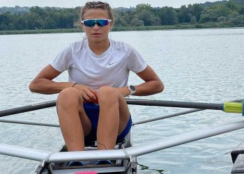 Με άρωμα Άρδασσας το Παγκόσμιο Πρωτάθλημα Εφήβων – Νεανίδων και Κ23 στην Κωπηλασία