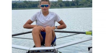 Με άρωμα Άρδασσας το Παγκόσμιο Πρωτάθλημα Εφήβων – Νεανίδων και Κ23 στην Κωπηλασία