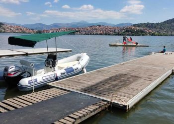 Στην Καστοριά το 88ο Πανελλήνιο Πρωτάθλημα Κωπηλασίας Παίδων – Κορασίδων (Β’ φάση)