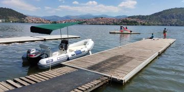 Στην Καστοριά το 88ο Πανελλήνιο Πρωτάθλημα Κωπηλασίας Παίδων – Κορασίδων (Β’ φάση)