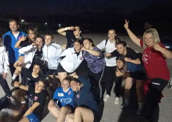 Πρεμιέρα σήμερα στην τελική φάση χαντ-μπολ Κορασίδων. Στις 18:15 αγωνίζεται ο Εθνικός Κοζάνης με το Φίλιππο