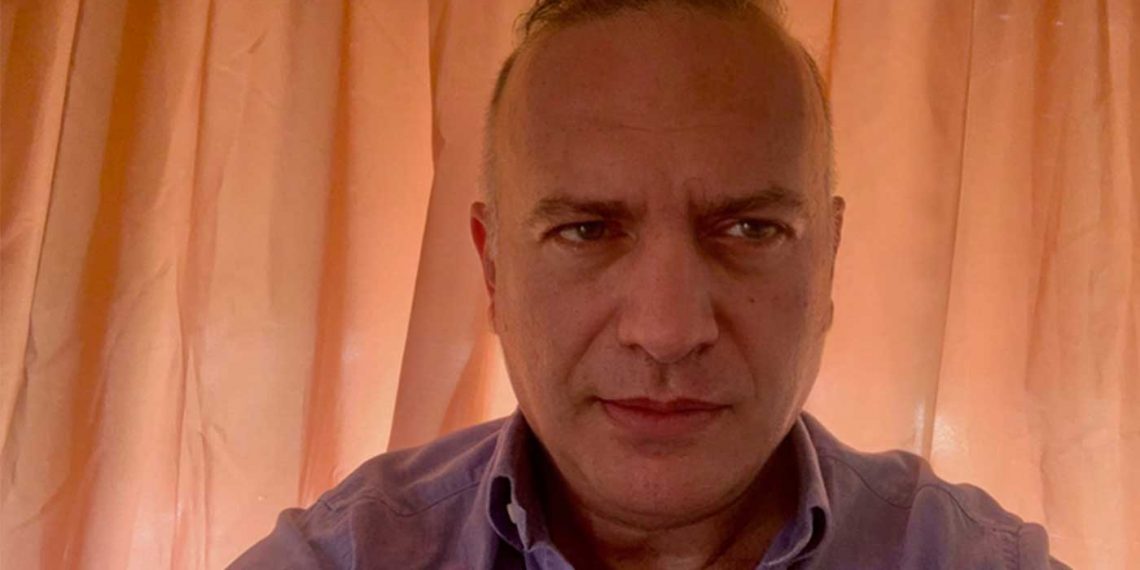 Πατριωτική Ένωση- Πρόδρομος Εμφιετζόγλου: Ο Σπύρος Κουτσίδης υποψήφιος στις Σέρρες