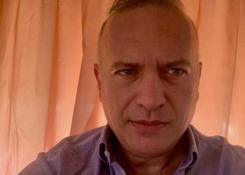 Πατριωτική Ένωση- Πρόδρομος Εμφιετζόγλου: Ο Σπύρος Κουτσίδης υποψήφιος στις Σέρρες  