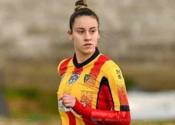 Η Πτολεμαϊδιώτισσα Δήμητρα Κώττη: «Το να είσαι γυναίκα και να παίζεις ποδόσφαιρο στην Ελλάδα σίγουρα απαρτίζεται από πολλά και ανάμεικτα συναισθήματα»