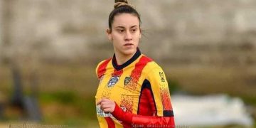 Η Πτολεμαϊδιώτισσα Δήμητρα Κώττη: «Το να είσαι γυναίκα και να παίζεις ποδόσφαιρο στην Ελλάδα σίγουρα απαρτίζεται από πολλά και ανάμεικτα συναισθήματα»